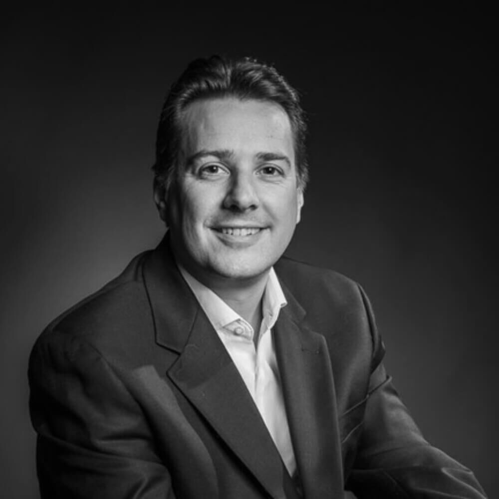 Ronald Bosman